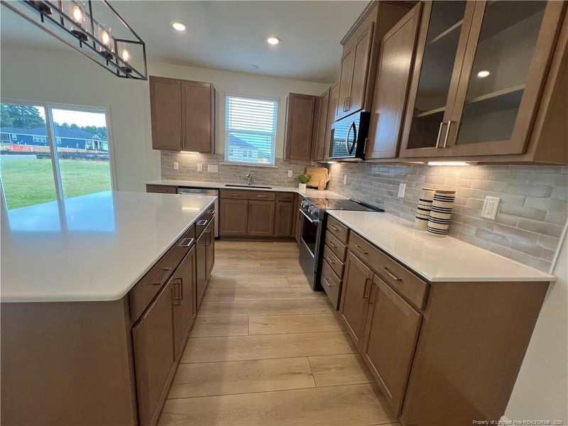 358 Norman Ave, Lillington, NC 27546
