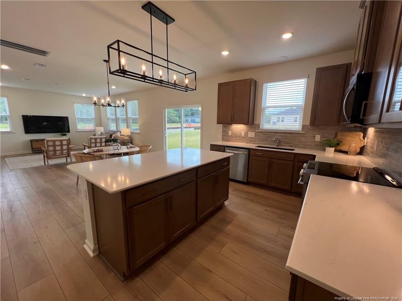 358 Norman Ave, Lillington, NC 27546