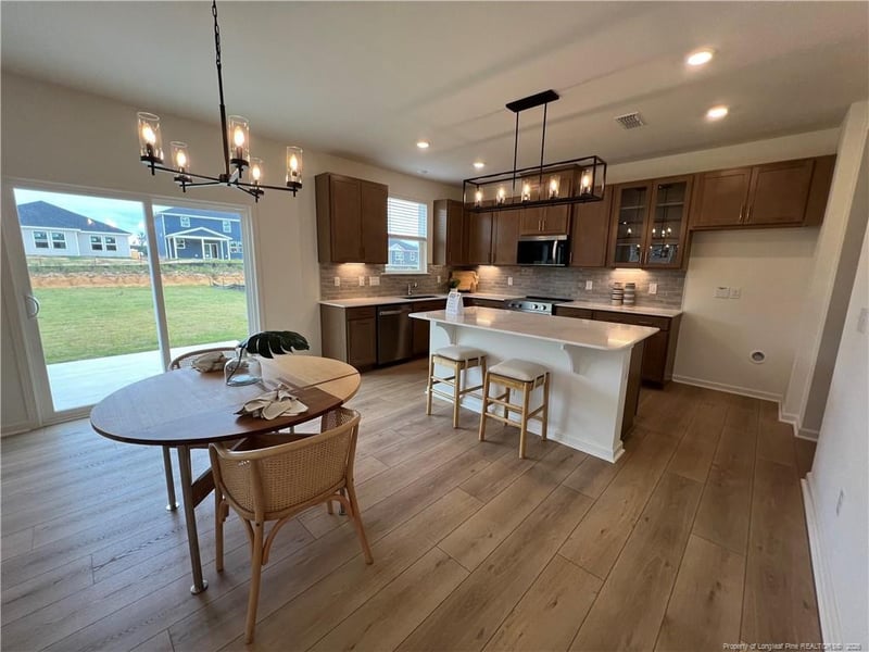 358 Norman Ave, Lillington, NC 27546