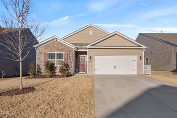 358 Painted Way, Clayton, NC 27527