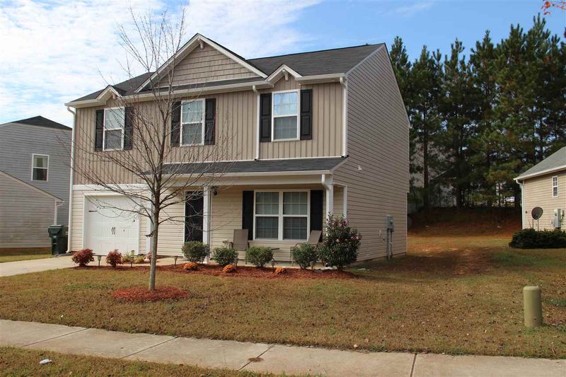 358 Randolph Rd, Clayton, NC 27520
