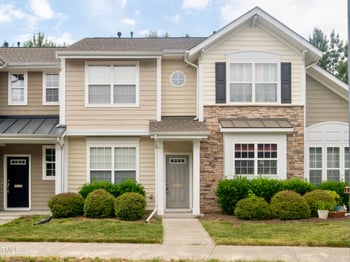 358 Red Elm Dr, Durham, NC 27713
