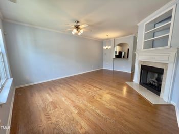 358 Red Elm Dr, Durham, NC 27713