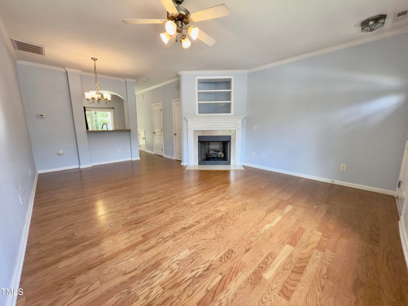 358 Red Elm Dr, Durham, NC 27713