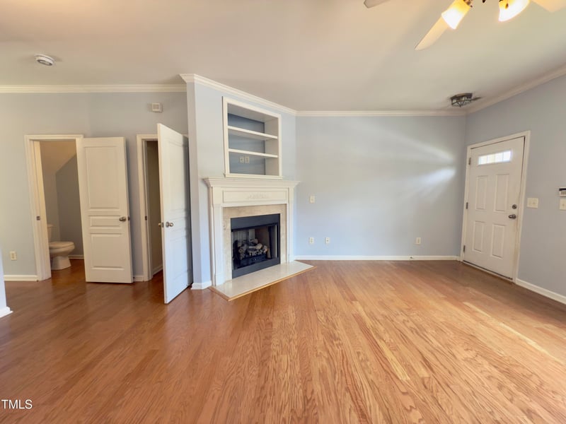 358 Red Elm Dr, Durham, NC 27713