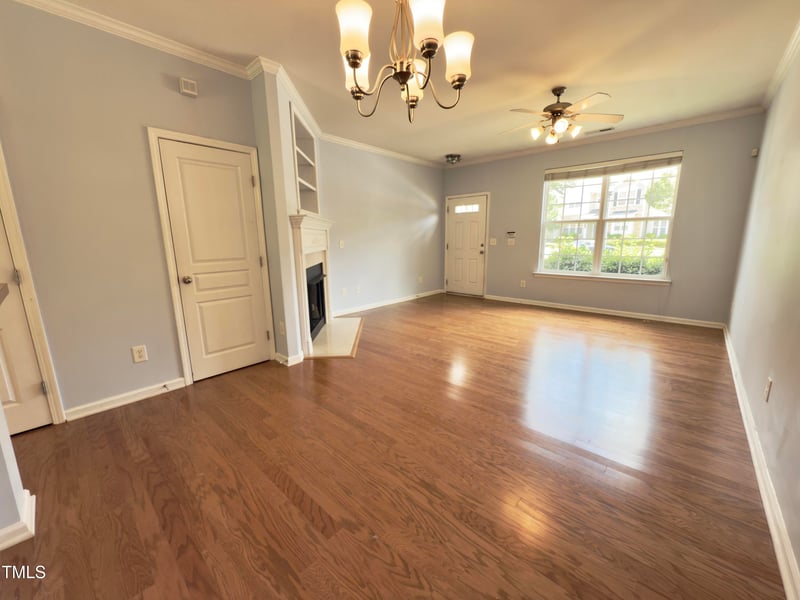 358 Red Elm Dr, Durham, NC 27713