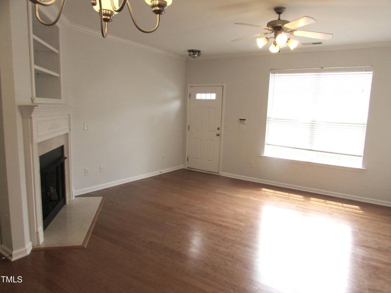 358 Red Elm Dr, Durham, NC 27713