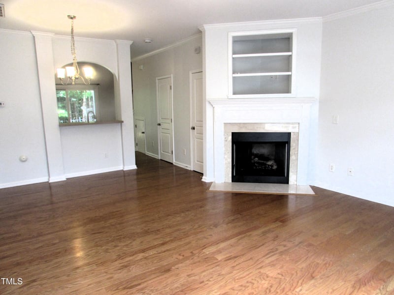 358 Red Elm Dr, Durham, NC 27713