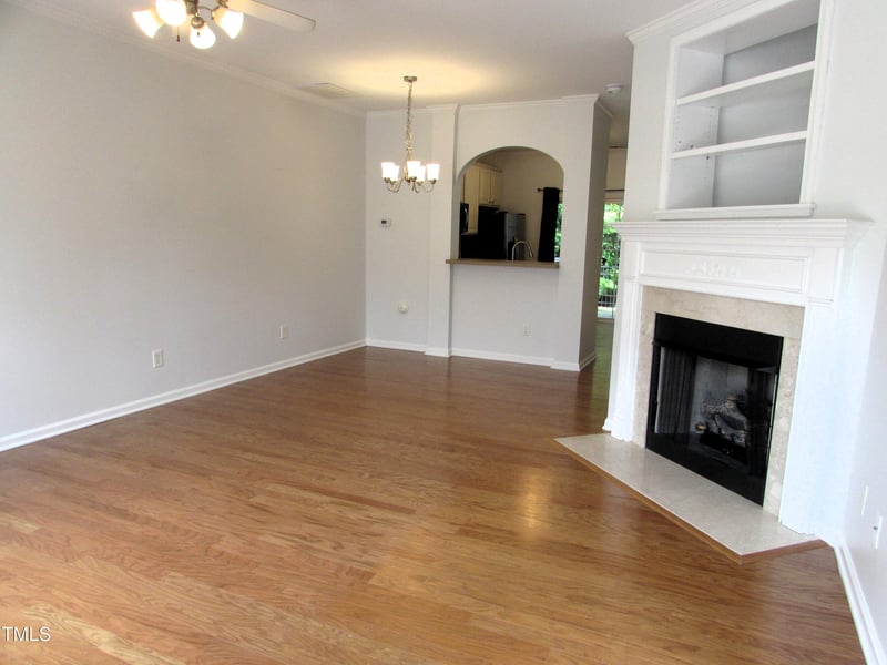 358 Red Elm Dr, Durham, NC 27713