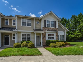 358 Red Elm Dr, Durham, NC 27713