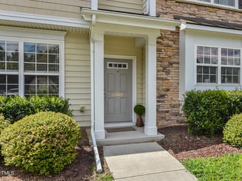 358 Red Elm Dr, Durham, NC 27713