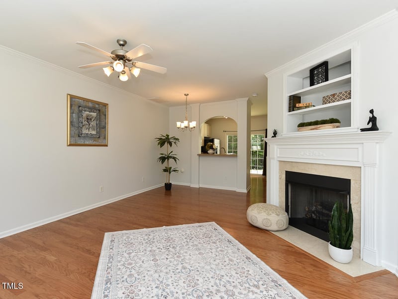 358 Red Elm Dr, Durham, NC 27713