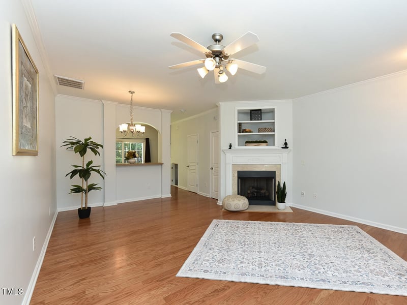 358 Red Elm Dr, Durham, NC 27713