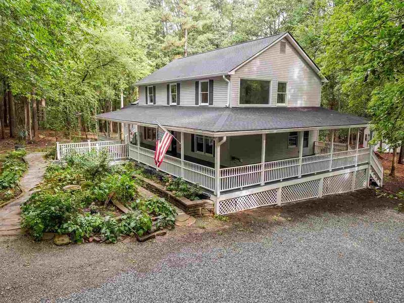 358 River Bluff Dr, Pittsboro, NC 27312
