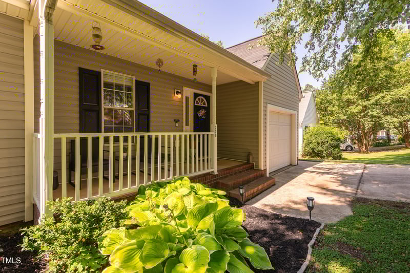358 Tillamook Dr, Wake Forest, NC 27587