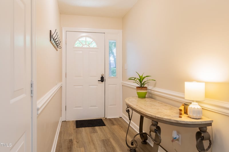 358 Tillamook Dr, Wake Forest, NC 27587