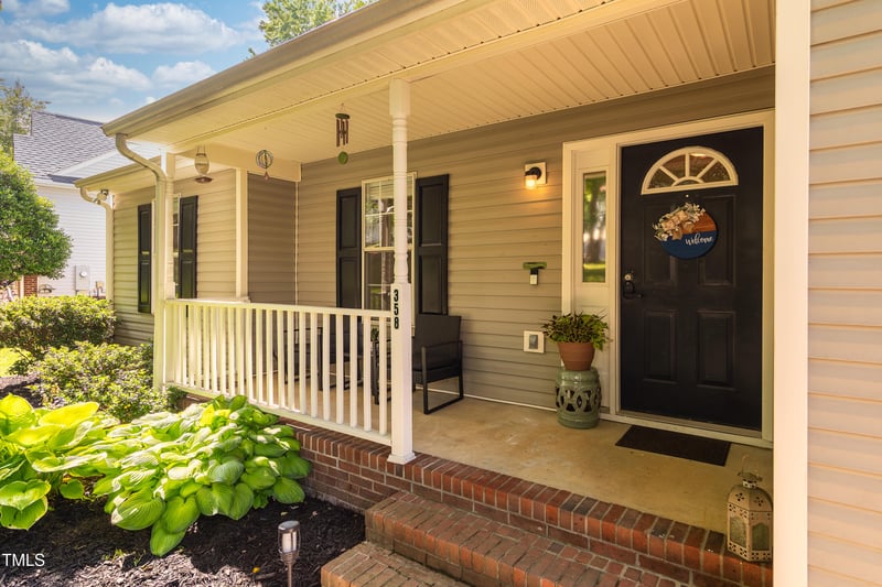 358 Tillamook Dr, Wake Forest, NC 27587