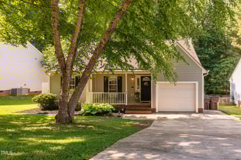 358 Tillamook Dr, Wake Forest, NC 27587