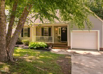 358 Tillamook Dr, Wake Forest, NC 27587