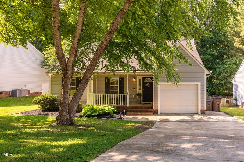 358 Tillamook Dr, Wake Forest, NC 27587