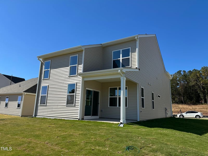 358 Tormore Homesite 128, Sanford, NC 27330