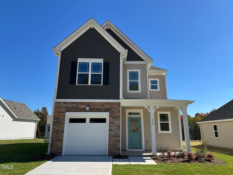 358 Tormore Homesite 128, Sanford, NC 27330