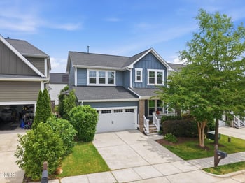 358 Tyner Loop Cir, Chapel Hill, NC 27516