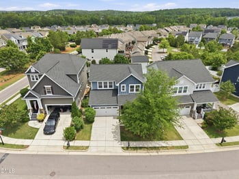 358 Tyner Loop Cir, Chapel Hill, NC 27516