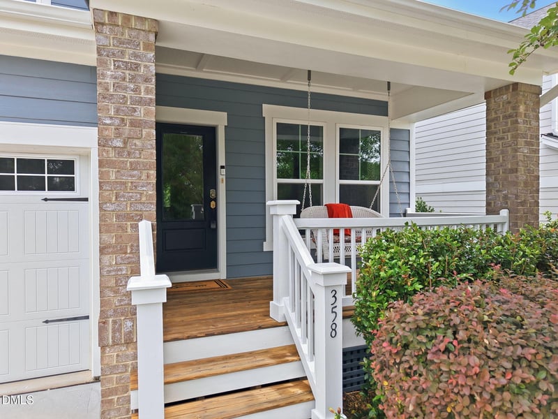 358 Tyner Loop Cir, Chapel Hill, NC 27516