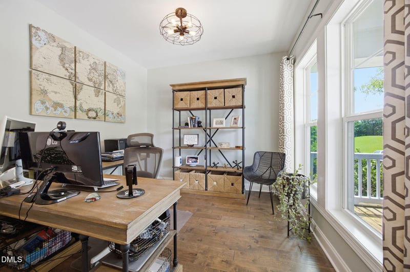 358 Tyner Loop Cir, Chapel Hill, NC 27516
