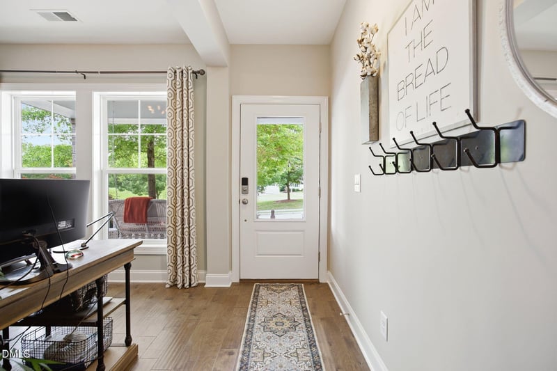 358 Tyner Loop Cir, Chapel Hill, NC 27516