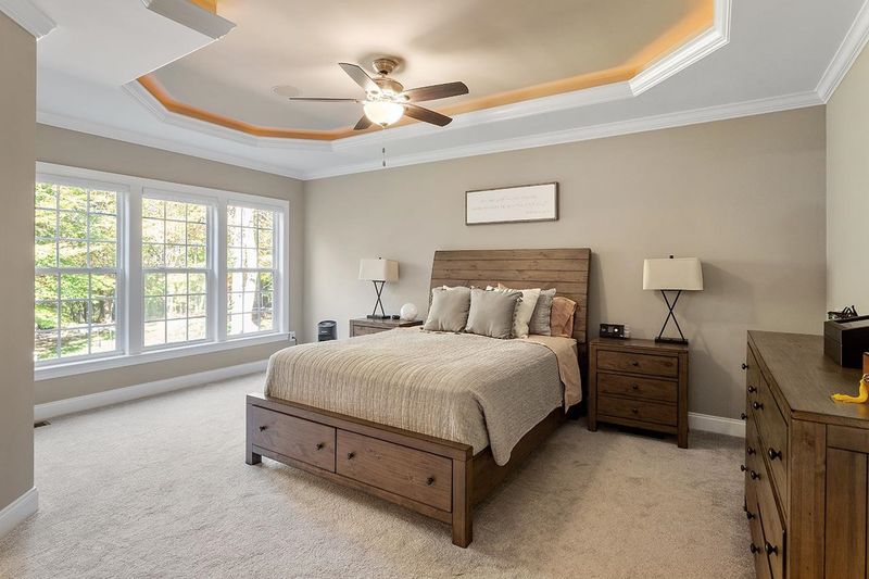 3580 Boulder Ct, Wake Forest, NC 27587