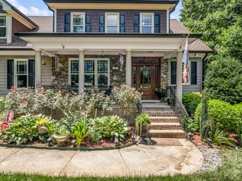 3581 Boulder Ct, Wake Forest, NC 27587