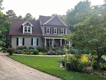 3581 Boulder Ct, Wake Forest, NC 27587