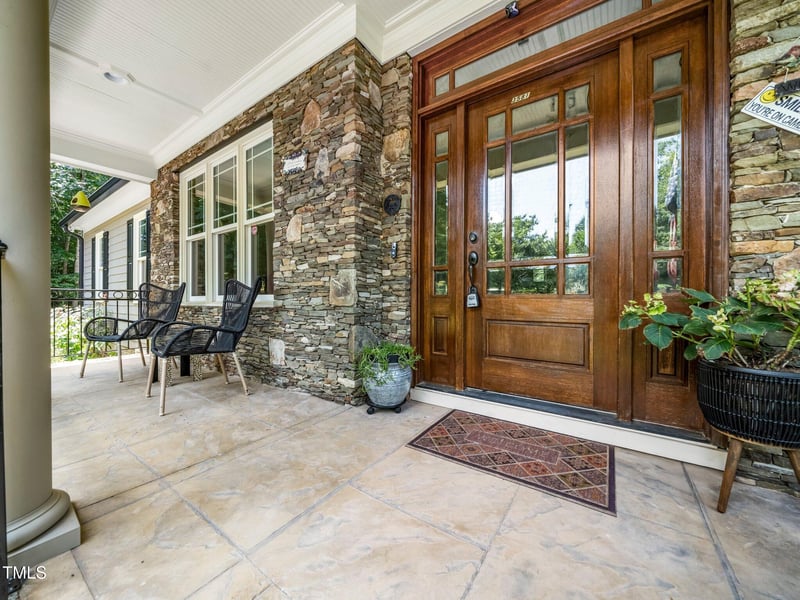 3581 Boulder Ct, Wake Forest, NC 27587