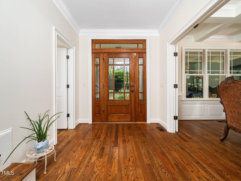 3581 Boulder Ct, Wake Forest, NC 27587