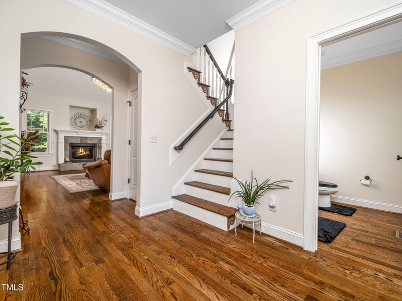 3581 Boulder Ct, Wake Forest, NC 27587