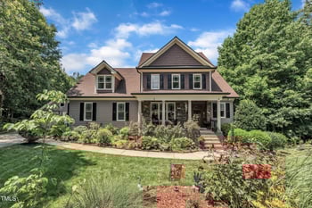 3581 Boulder Ct, Wake Forest, NC 27587