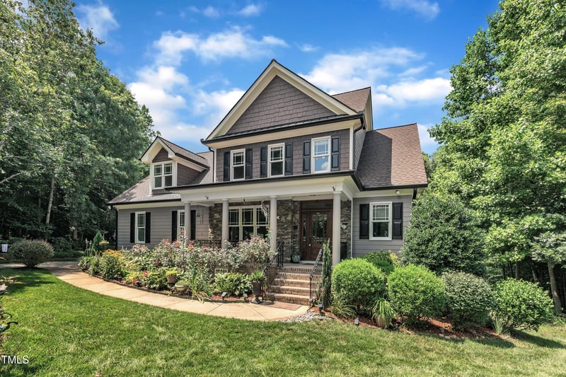 3581 Boulder Ct, Wake Forest, NC 27587