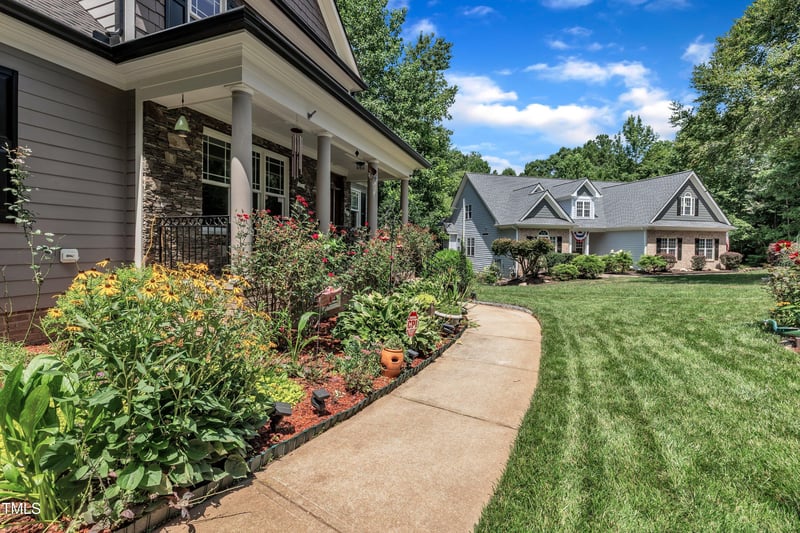 3581 Boulder Ct, Wake Forest, NC 27587