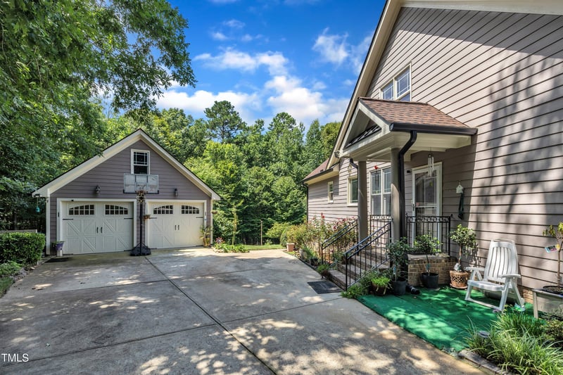 3581 Boulder Ct, Wake Forest, NC 27587