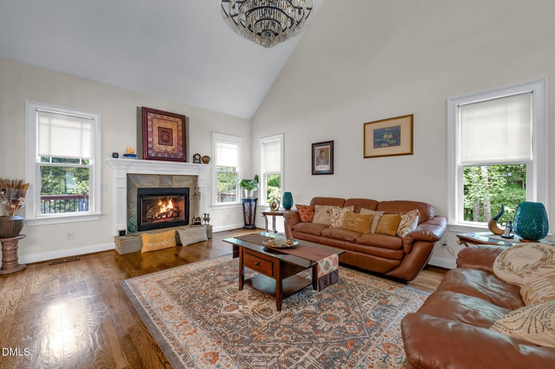 3581 Boulder Ct, Wake Forest, NC 27587