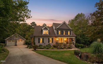 3581 Boulder Ct, Wake Forest, NC 27587