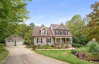 3581 Boulder Ct, Wake Forest, NC 27587