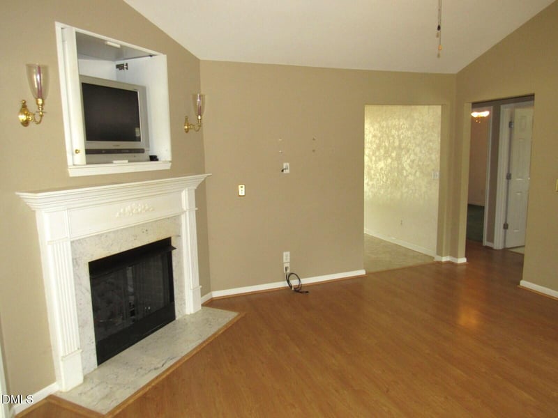 3582 Copper Creek Ln, Franklinton, NC 27525