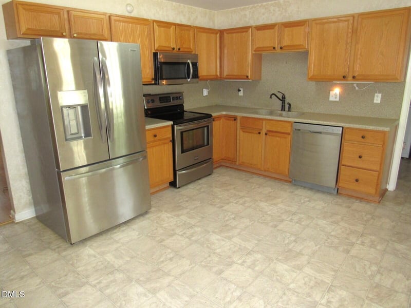 3582 Copper Creek Ln, Franklinton, NC 27525