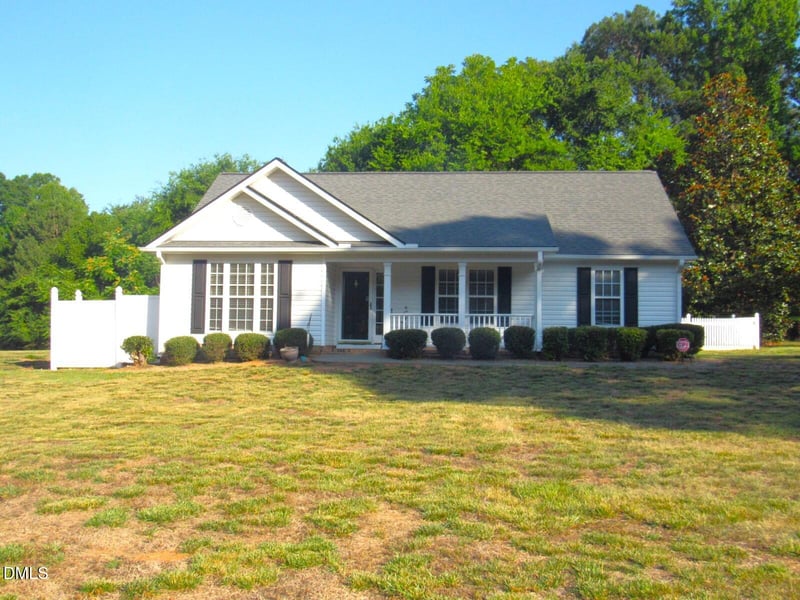 3582 Copper Creek Ln, Franklinton, NC 27525