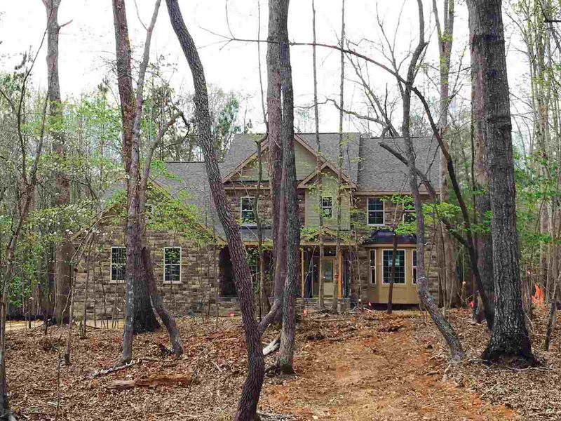 3582 River Stone Rd, Durham, NC 27705