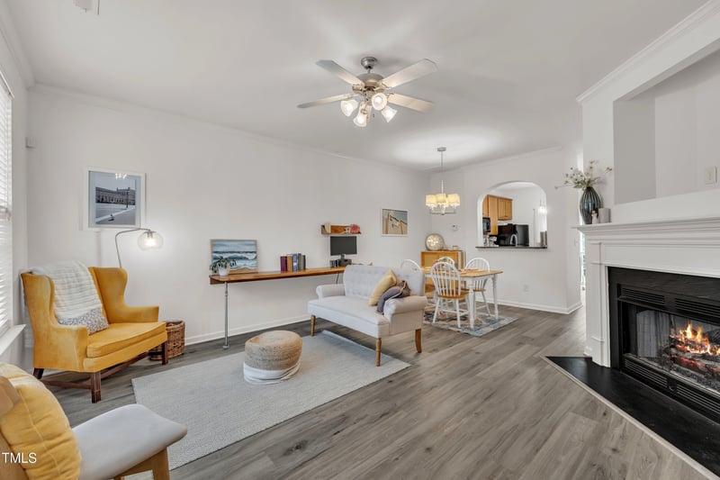 3583 Sugar Tree Pl, Durham, NC 27713
