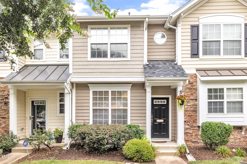 3583 Sugar Tree Pl, Durham, NC 27713